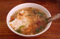 Soto dan Ayam Goreng Mekar Jaya
